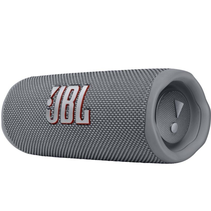 Altifalante Bluetooth JBL FLIP 6 / 30W / 1.0 / Cinzento