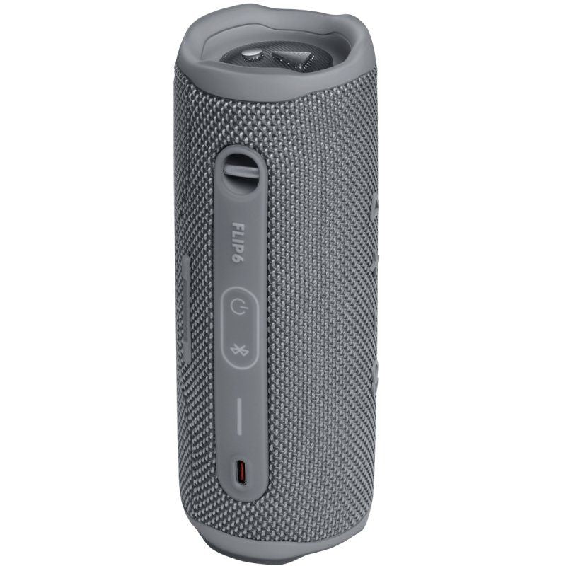 Altifalante Bluetooth JBL FLIP 6 / 30W / 1.0 / Cinzento