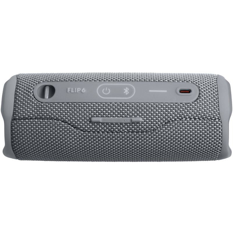 Altifalante Bluetooth JBL FLIP 6 / 30W / 1.0 / Cinzento