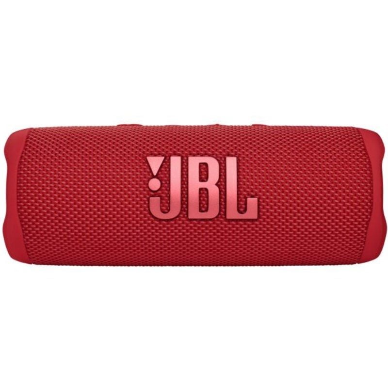 Altifalante Bluetooth JBL FLIP 6 / 30W / 1.0 / Vermelho