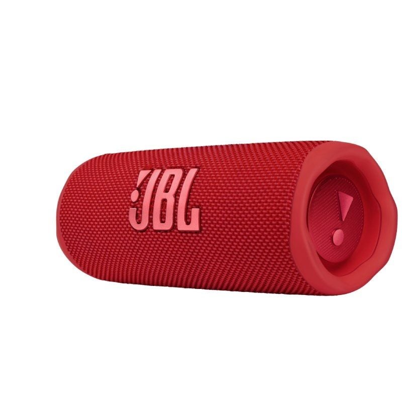 Altifalante Bluetooth JBL FLIP 6 / 30W / 1.0 / Vermelho