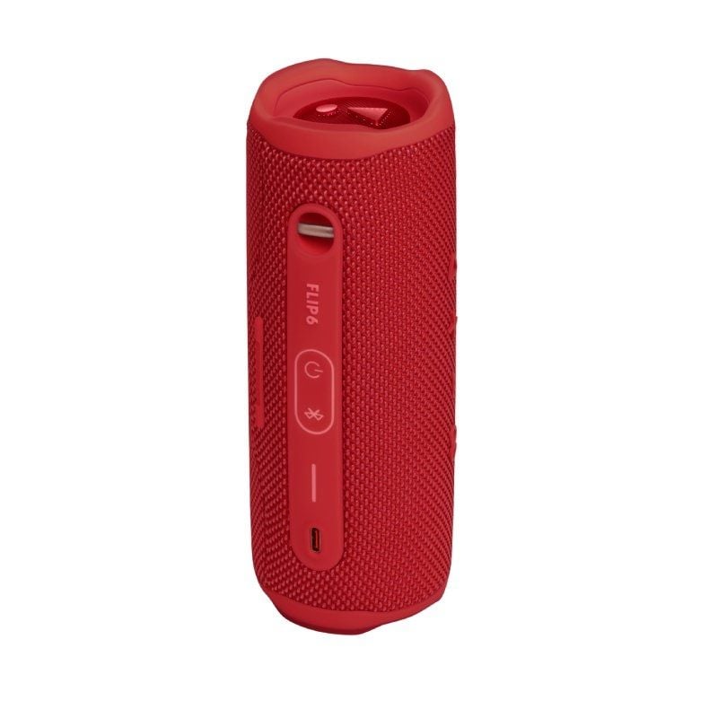 Altifalante Bluetooth JBL FLIP 6 / 30W / 1.0 / Vermelho