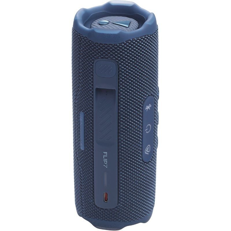 Altifalante Bluetooth JBL FLIP 7 / 35W / 1.0 / Azul