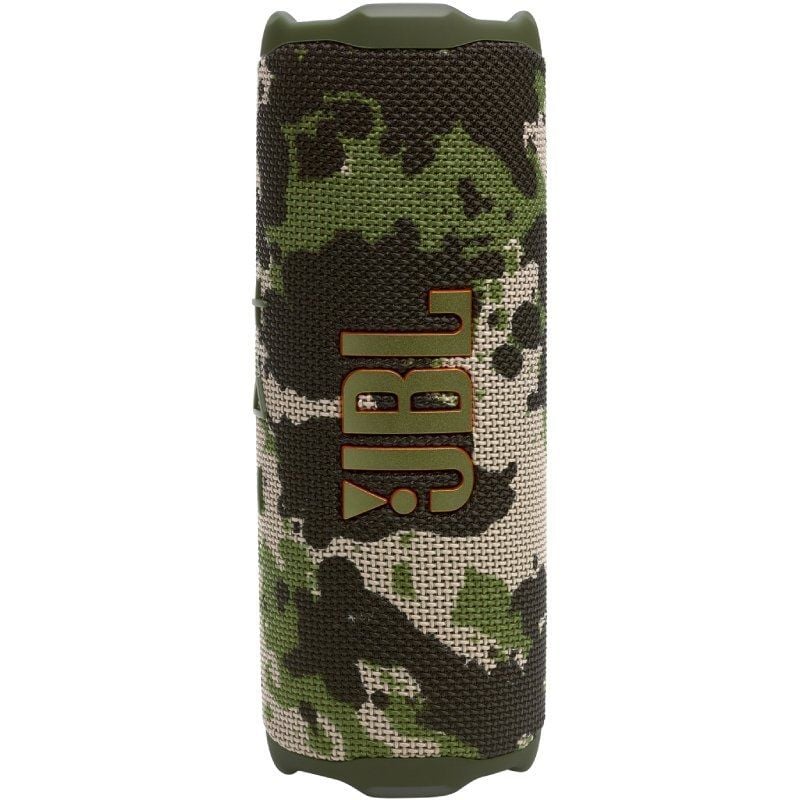 Altifalante Bluetooth JBL FLIP 7 / 35W / 1.0 / Camuflado