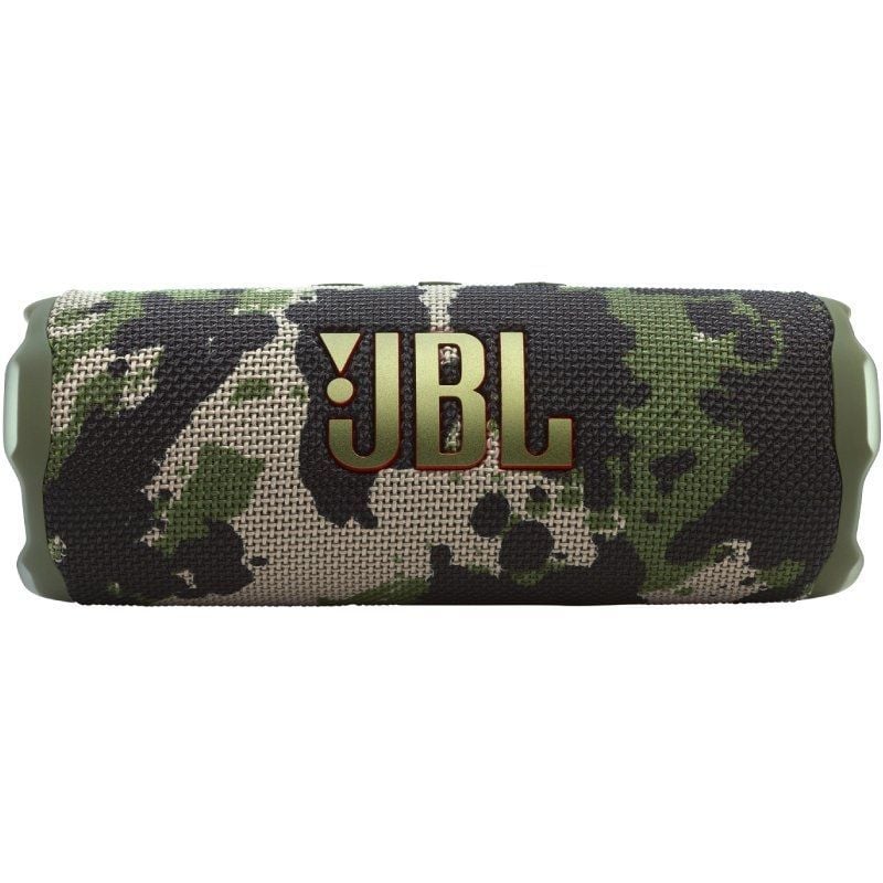 Altifalante Bluetooth JBL FLIP 7 / 35W / 1.0 / Camuflado