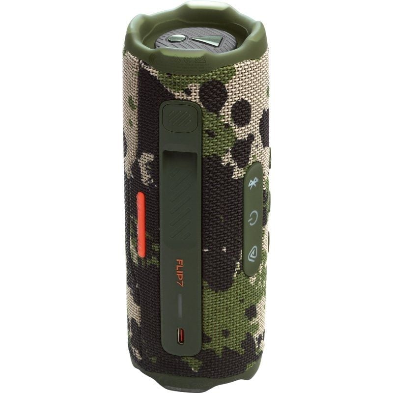 Altifalante Bluetooth JBL FLIP 7 / 35W / 1.0 / Camuflado