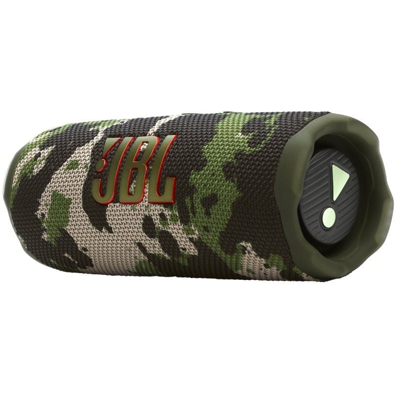 Altifalante Bluetooth JBL FLIP 7 / 35W / 1.0 / Camuflado