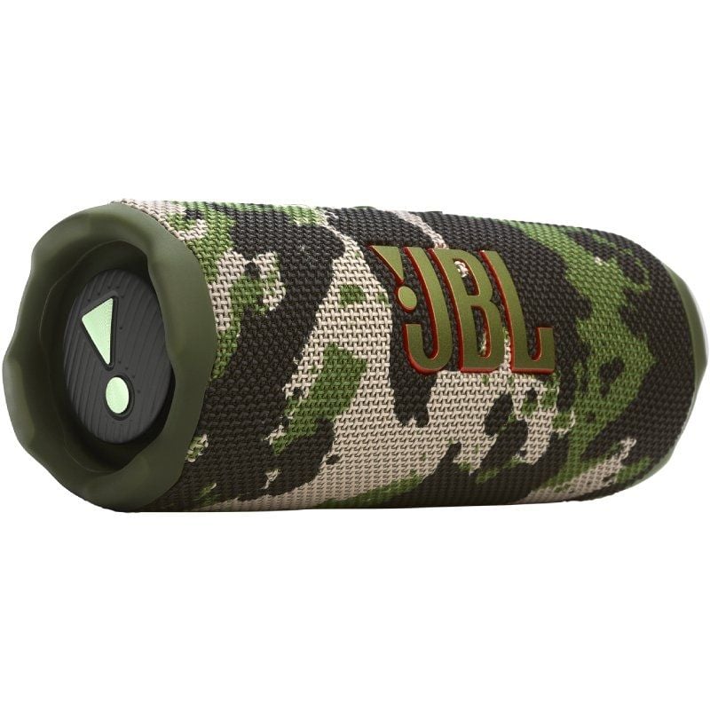 Altifalante Bluetooth JBL FLIP 7 / 35W / 1.0 / Camuflado