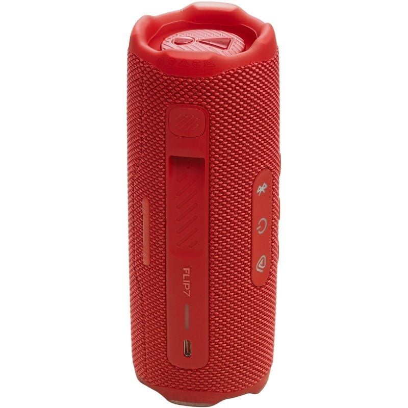 Altifalante Bluetooth JBL FLIP 7 / 35W / 1.0 / Vermelho