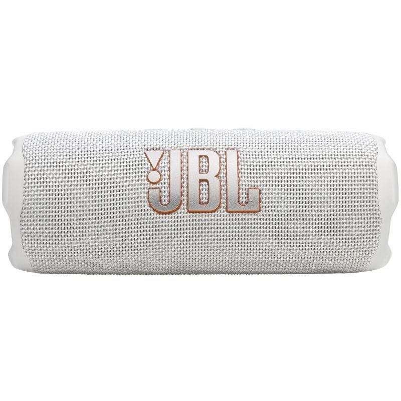 Altifalante Bluetooth JBL FLIP 7 / 35W / 1.0 / Branco