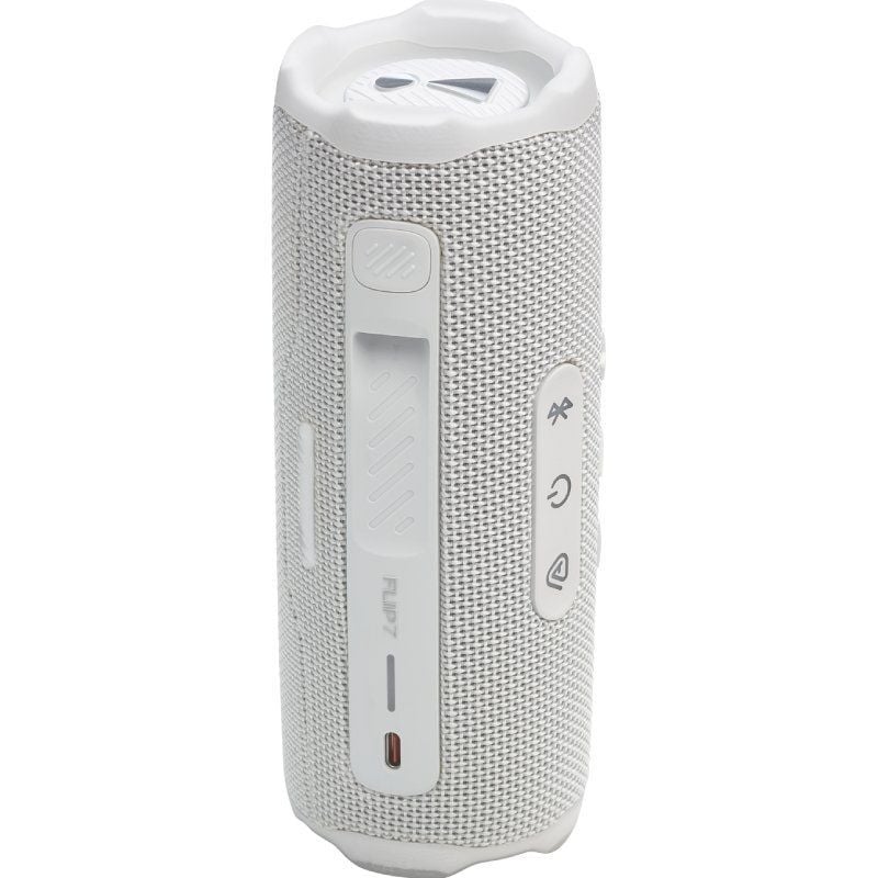 Altifalante Bluetooth JBL FLIP 7 / 35W / 1.0 / Branco