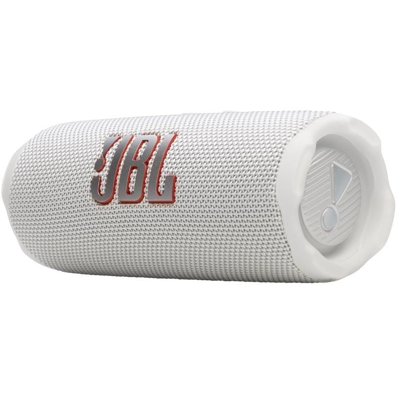 Altifalante Bluetooth JBL FLIP 7 / 35W / 1.0 / Branco