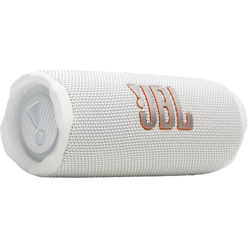 Altifalante Bluetooth JBL FLIP 7 / 35W / 1.0 / Branco