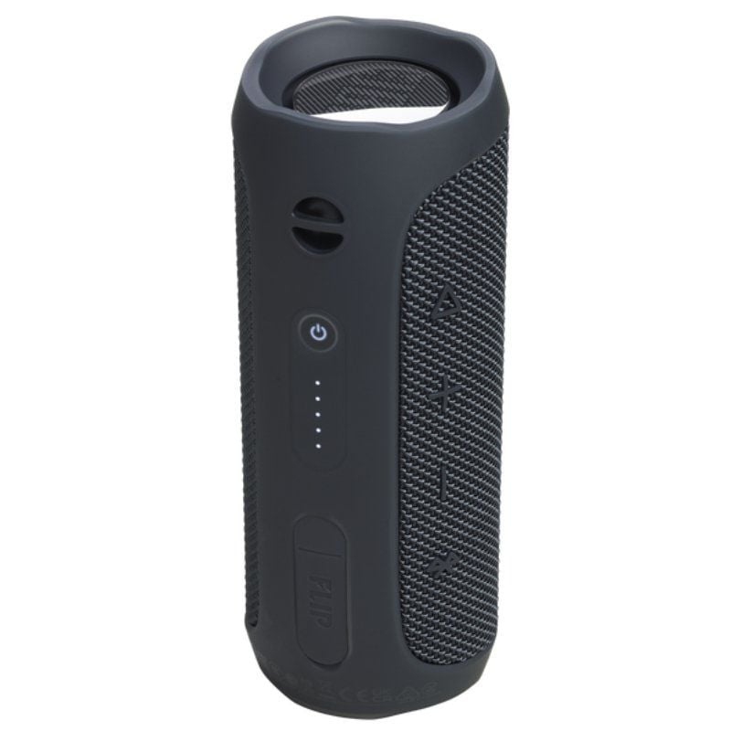 Altifalante Bluetooth JBL FLIP Essential 2 / 20 W / 2.0 / Cinzento