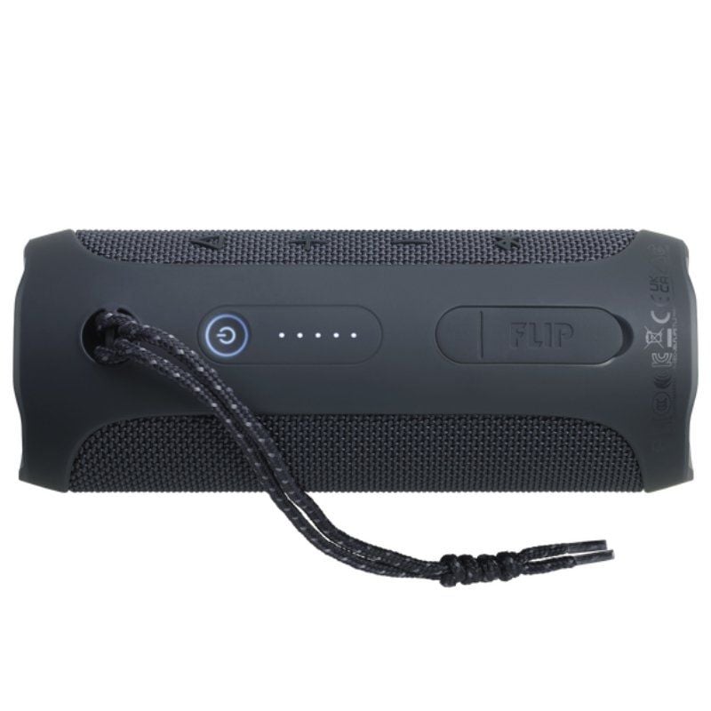 Altifalante Bluetooth JBL FLIP Essential 2 / 20 W / 2.0 / Cinzento