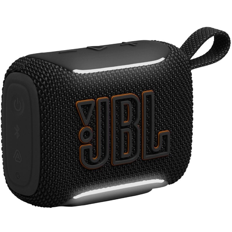 Altifalante Bluetooth JBL GO 5 / 4.8w / 1.0 / Preto