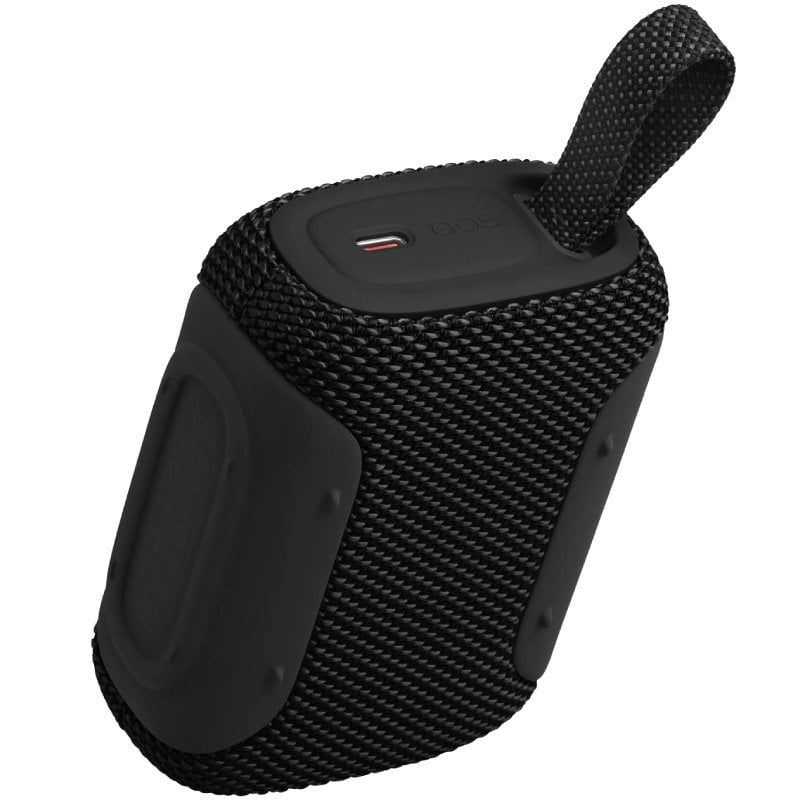 Altifalante Bluetooth JBL GO 5 / 4.8w / 1.0 / Preto