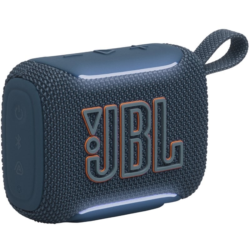 Altifalante Bluetooth JBL GO 5 / 4.8w / 1.0 / Azul