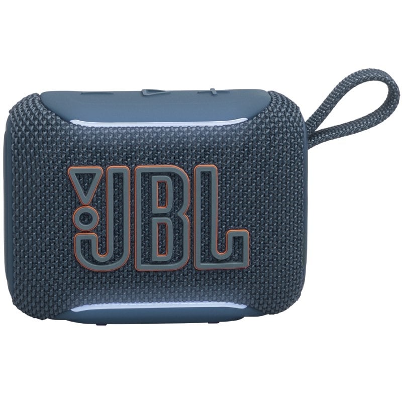 Altifalante Bluetooth JBL GO 5 / 4.8w / 1.0 / Azul