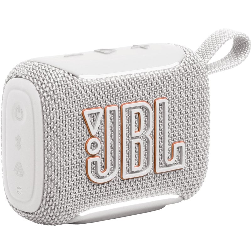 Altifalante Bluetooth JBL GO 5 / 4.8w / 1.0 / Branco