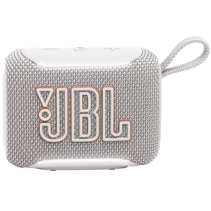 Altifalante Bluetooth JBL GO 5 / 4.8w / 1.0 / Branco