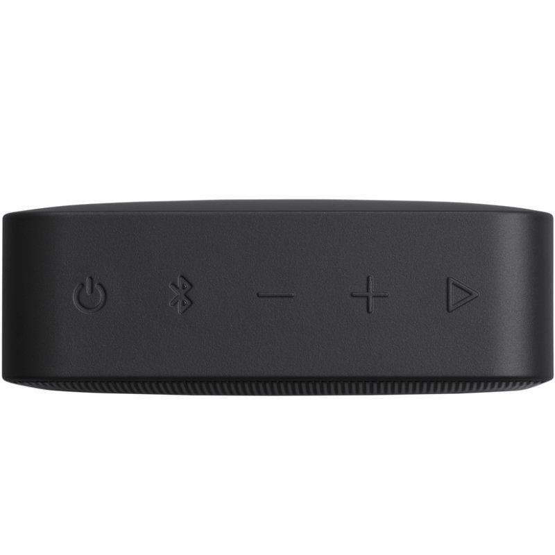 Altifalante Bluetooth JBL GO Essential 2 / 3.1w / 1.0 / Preto