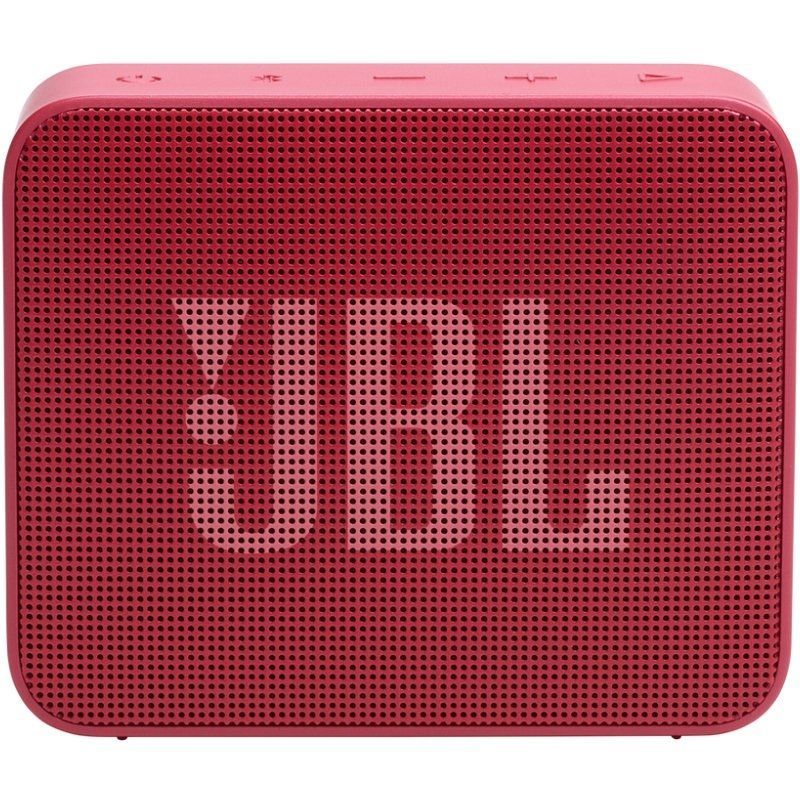 Altifalante Bluetooth JBL GO Essential 2 / 3.1w / 1.0 / Vermelho
