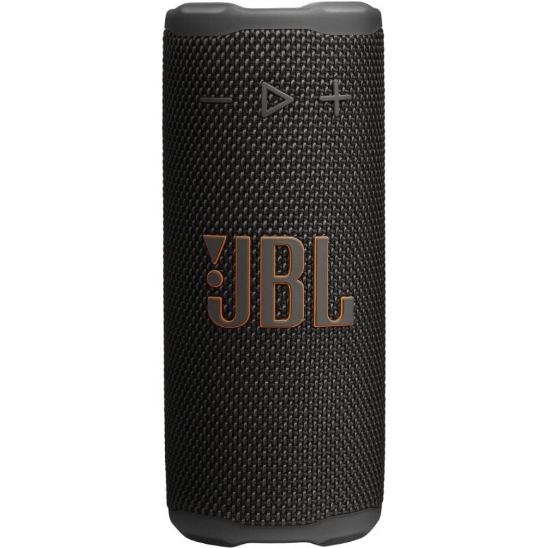 Altifalante Bluetooth JBL Grip / 16W / 1.0 / Preto