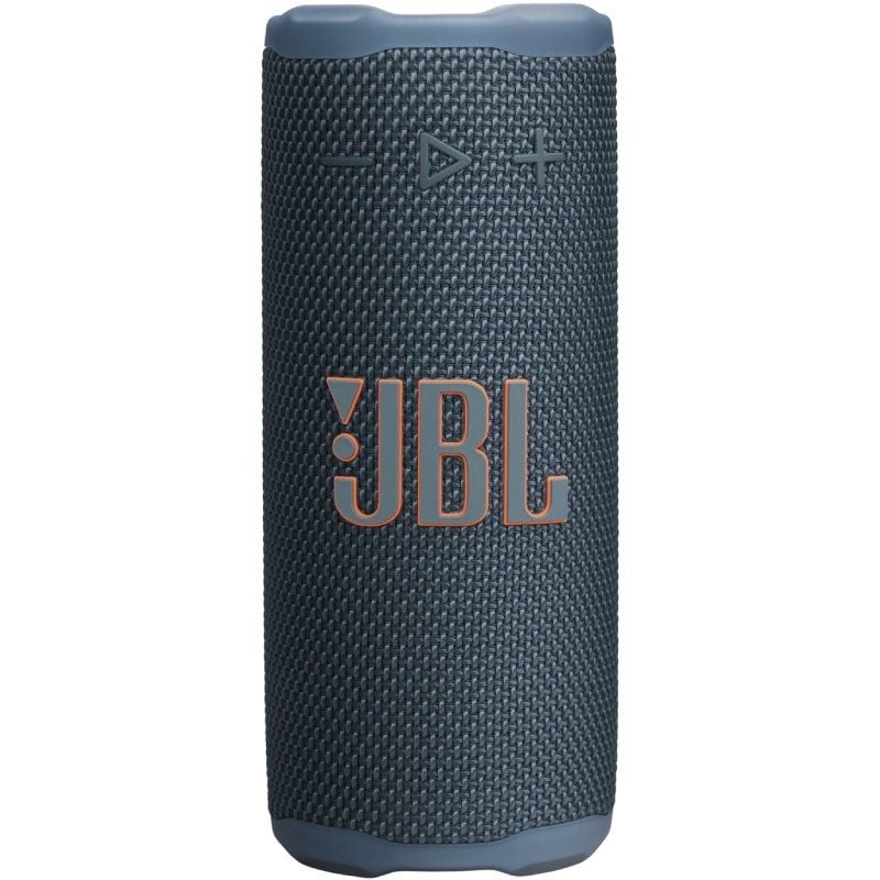 Altifalante Bluetooth JBL Grip / 16W / 1.0 / Azul
