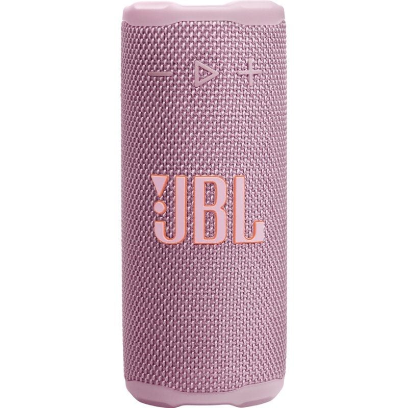 Altifalante Bluetooth JBL Grip / 16W / 1.0 / Rosa