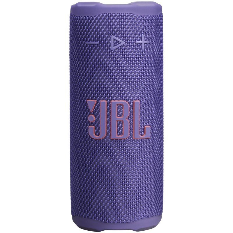 Altifalante Bluetooth JBL Grip / 16W / 1.0 / Roxo