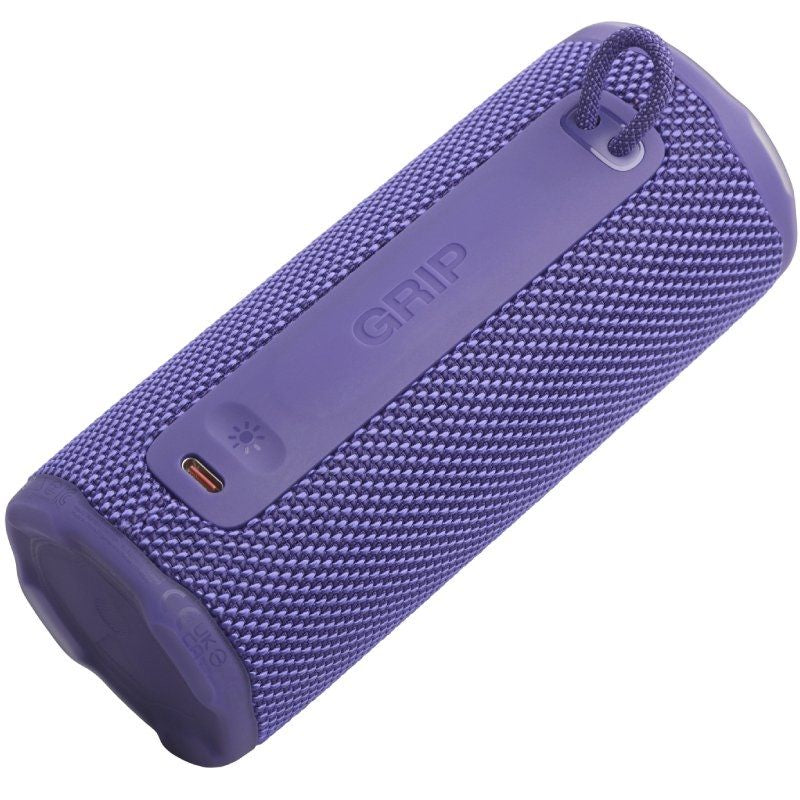 Altifalante Bluetooth JBL Grip / 16W / 1.0 / Roxo