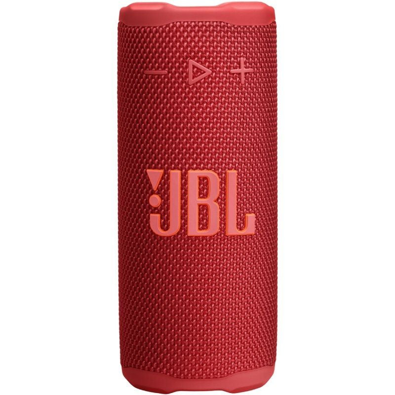 Altifalante Bluetooth JBL Grip / 16W / 1.0 / Vermelho