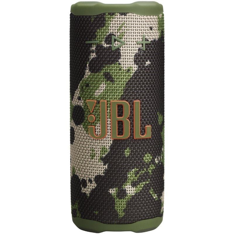 Altifalante Bluetooth JBL Grip / 16W / 1.0 / Camuflado