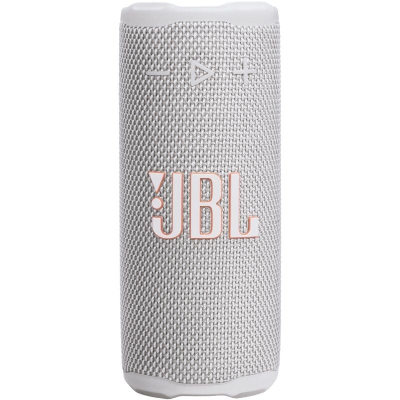 Altifalante Bluetooth JBL Grip / 16W / 1.0 / Branco