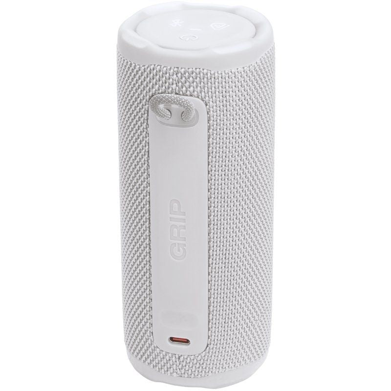 Altifalante Bluetooth JBL Grip / 16W / 1.0 / Branco