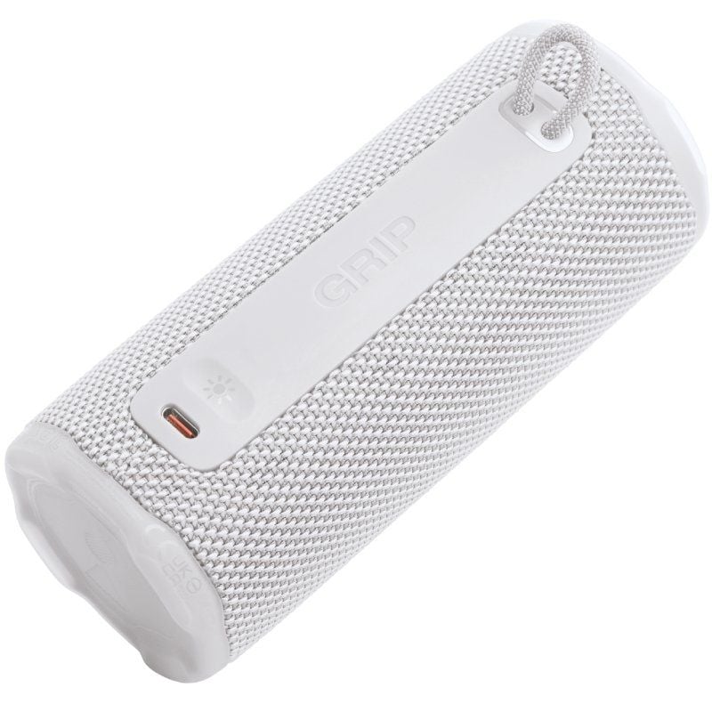 Altifalante Bluetooth JBL Grip / 16W / 1.0 / Branco