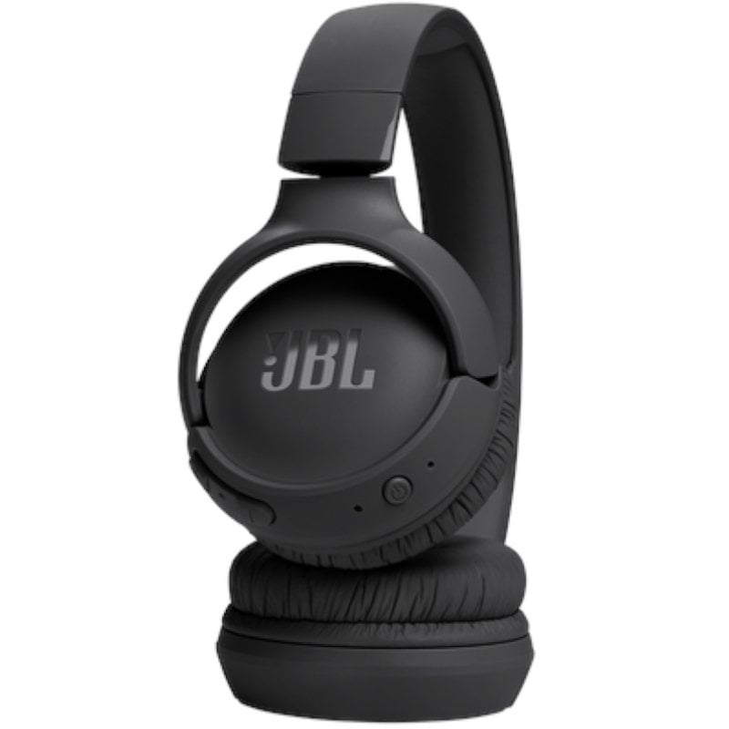 Auscultadores sem Fios JBL Tune 520BT / com Microfone / Bluetooth / Pretos