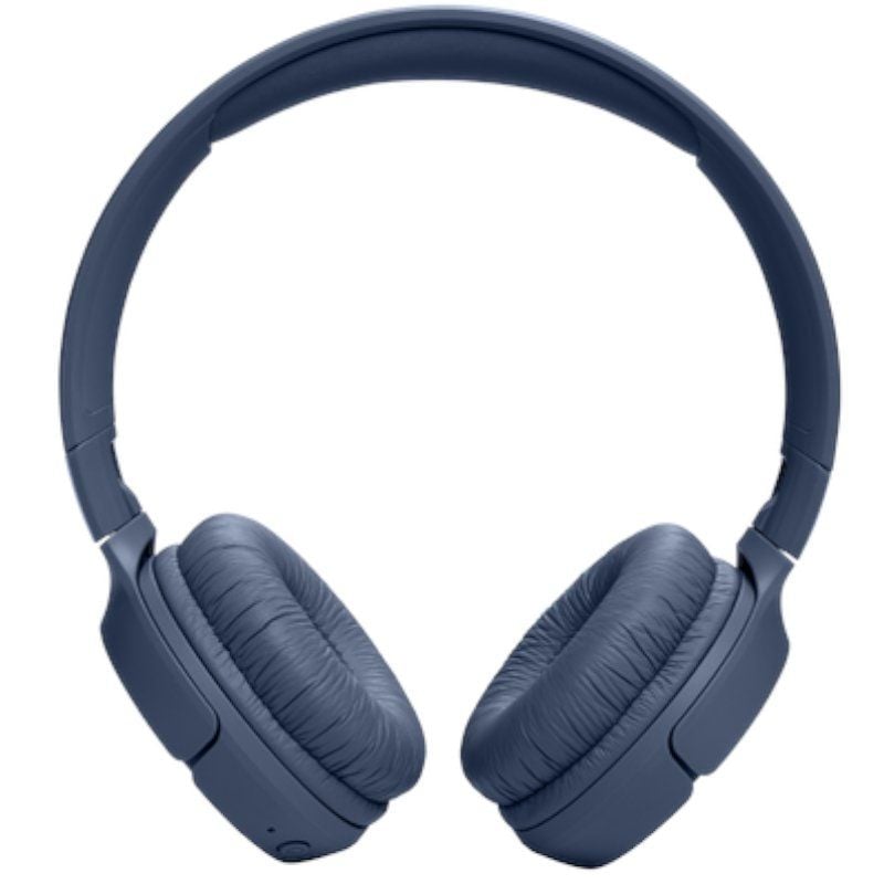 Auscultadores sem Fios JBL Tune 520BT / com Microfone / Bluetooth / Azul