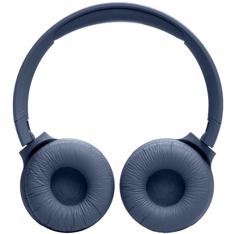 Auscultadores sem Fios JBL Tune 525BT / com Microfone / Bluetooth / Azul