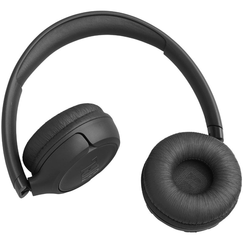 Auscultadores sem Fios JBL Tune 530BT / com Microfone / Bluetooth / Preto