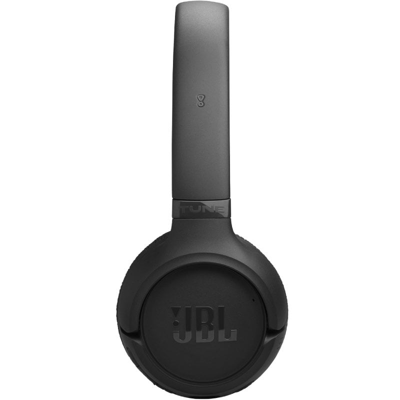 Auscultadores sem Fios JBL Tune 530BT / com Microfone / Bluetooth / Preto