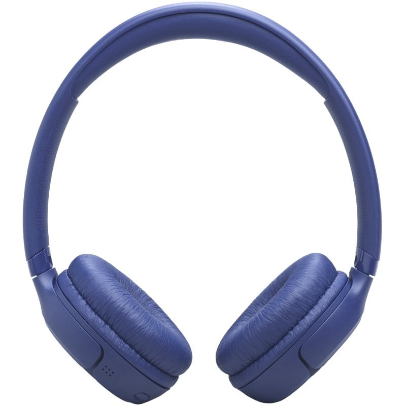 Auscultadores sem Fios JBL Tune 530BT / com Microfone / Bluetooth / Azuis