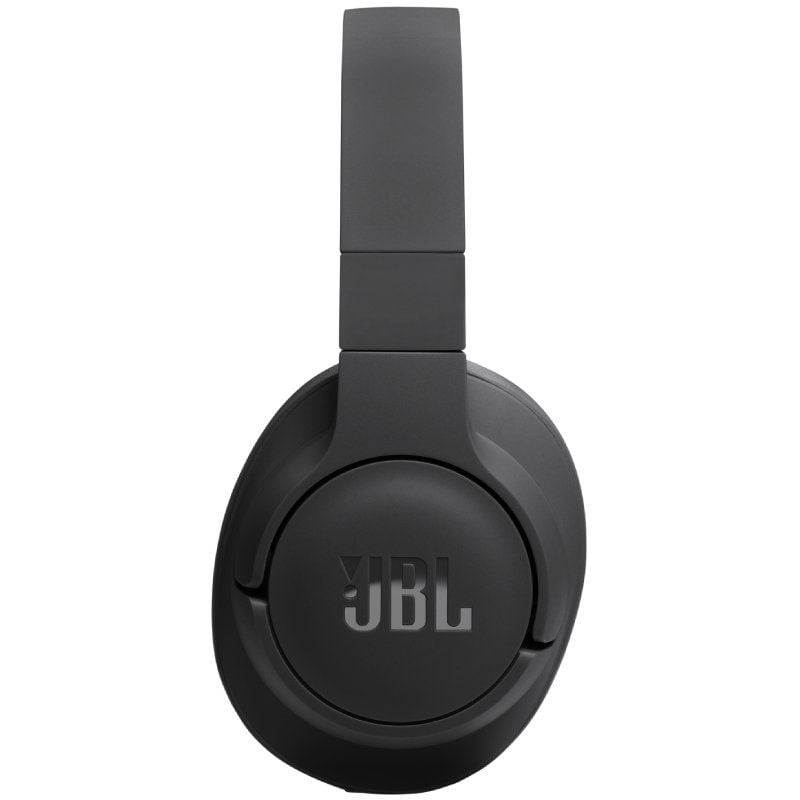 Auscultadores sem Fios JBL Tune 720BT / com Microfone / Bluetooth / Preto