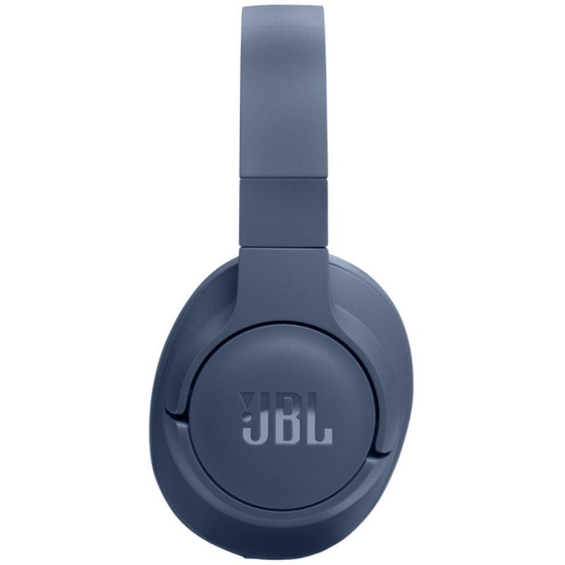 Auscultadores sem Fios JBL Tune 720BT / com Microfone / Bluetooth / Azul