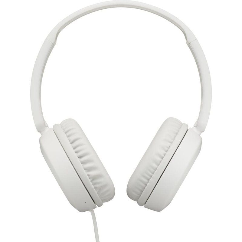 JVC Ha-s31m Auscultadores / com Microfone / Jack 3.5 / Branco