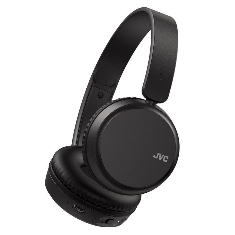 JVC Ha-s36w Auscultadores sem Fios / com Microfone / Bluetooth / Preto