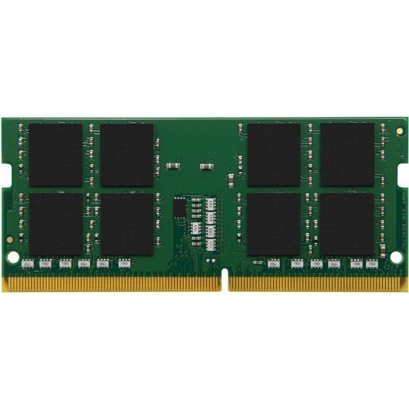 Kingston Valueram 16GB / DDR4 / 3200mhz / 1.2v / CL22 / SODIMM RAM