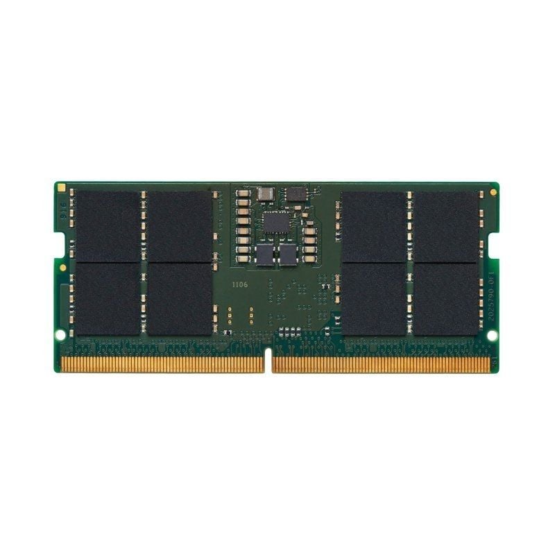 Kingston Valueram 16GB / DDR5 / 5600mhz / 1.1v / CL46 / SODIMM RAM