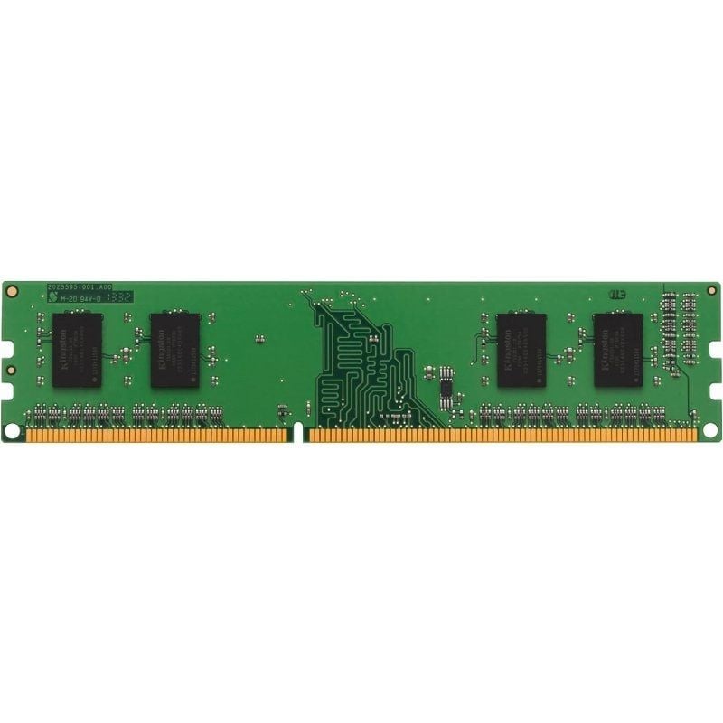 Kingston Valueram 16GB / DDR4 / 3200mhz / 1.2v / CL22 / DIMM RAM